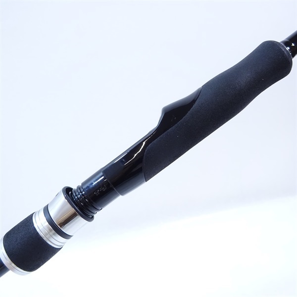 ２３シルバーウルフ７６ＭＬ－Ｓ・Ｗ